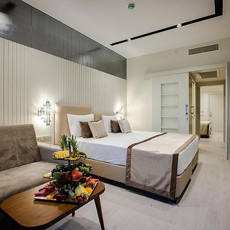 Victory Volare Hotel Side Colakli المظهر الخارجي الصورة