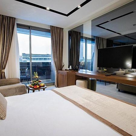 Victory Volare Hotel Side Colakli المظهر الخارجي الصورة