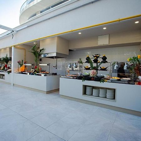 Victory Volare Hotel Side Colakli المظهر الخارجي الصورة