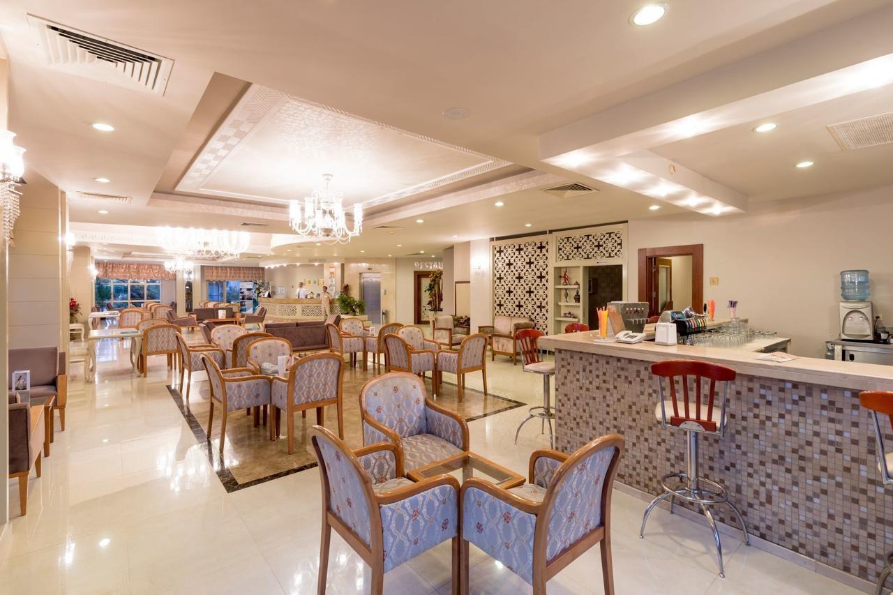 Victory Volare Hotel Side Colakli المظهر الخارجي الصورة