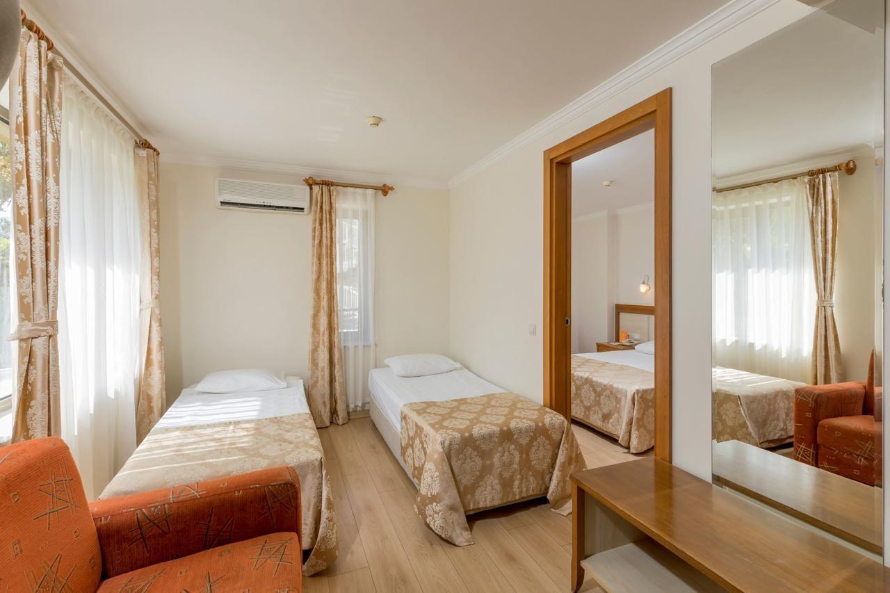 Victory Volare Hotel Side Colakli المظهر الخارجي الصورة