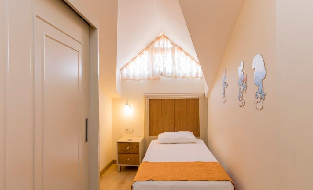 Victory Volare Hotel Side Colakli المظهر الخارجي الصورة