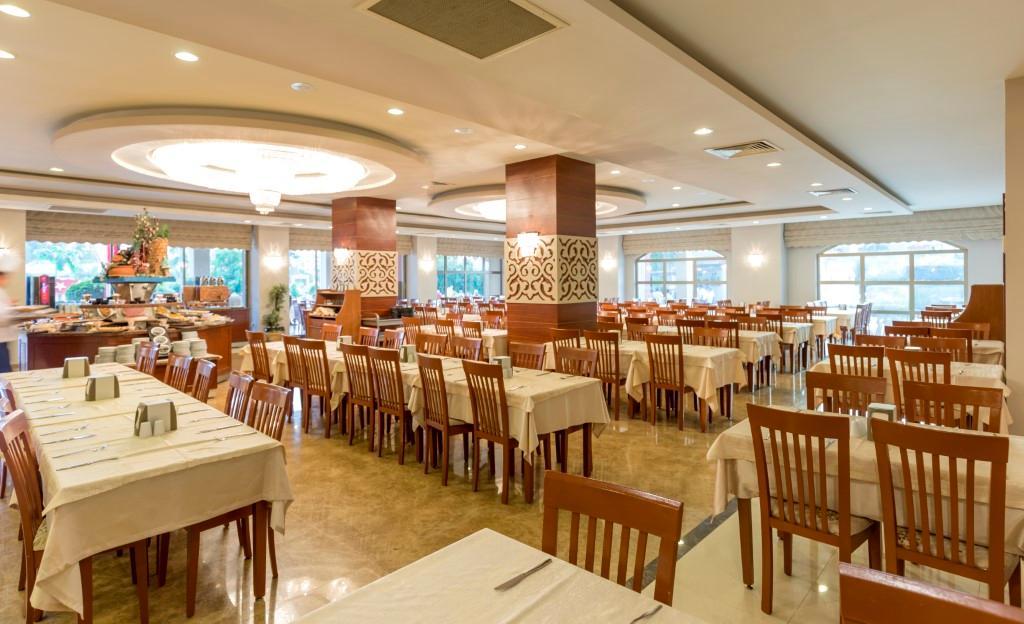 Victory Volare Hotel Side Colakli المظهر الخارجي الصورة