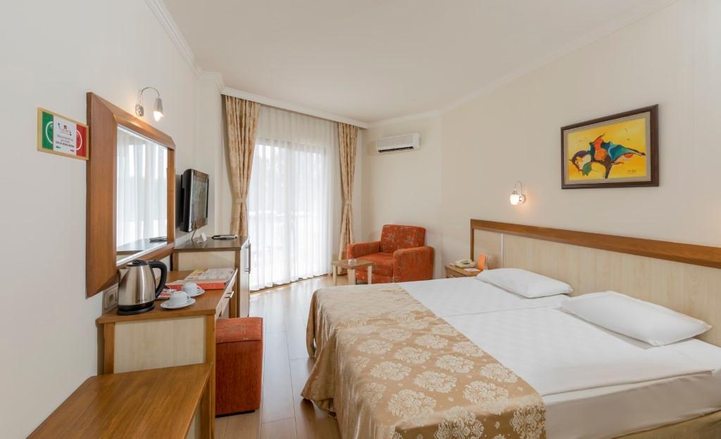 Victory Volare Hotel Side Colakli المظهر الخارجي الصورة