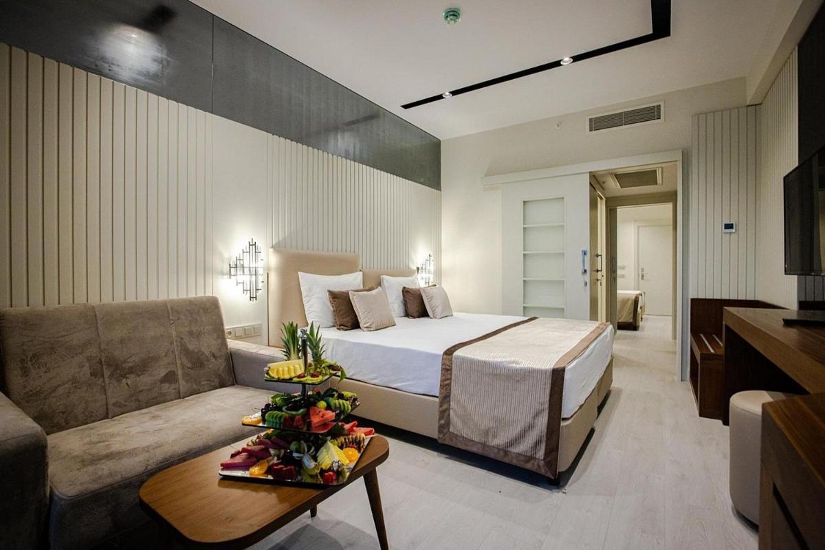 Victory Volare Hotel Side Colakli المظهر الخارجي الصورة