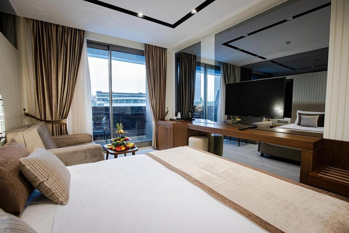 Victory Volare Hotel Side Colakli المظهر الخارجي الصورة