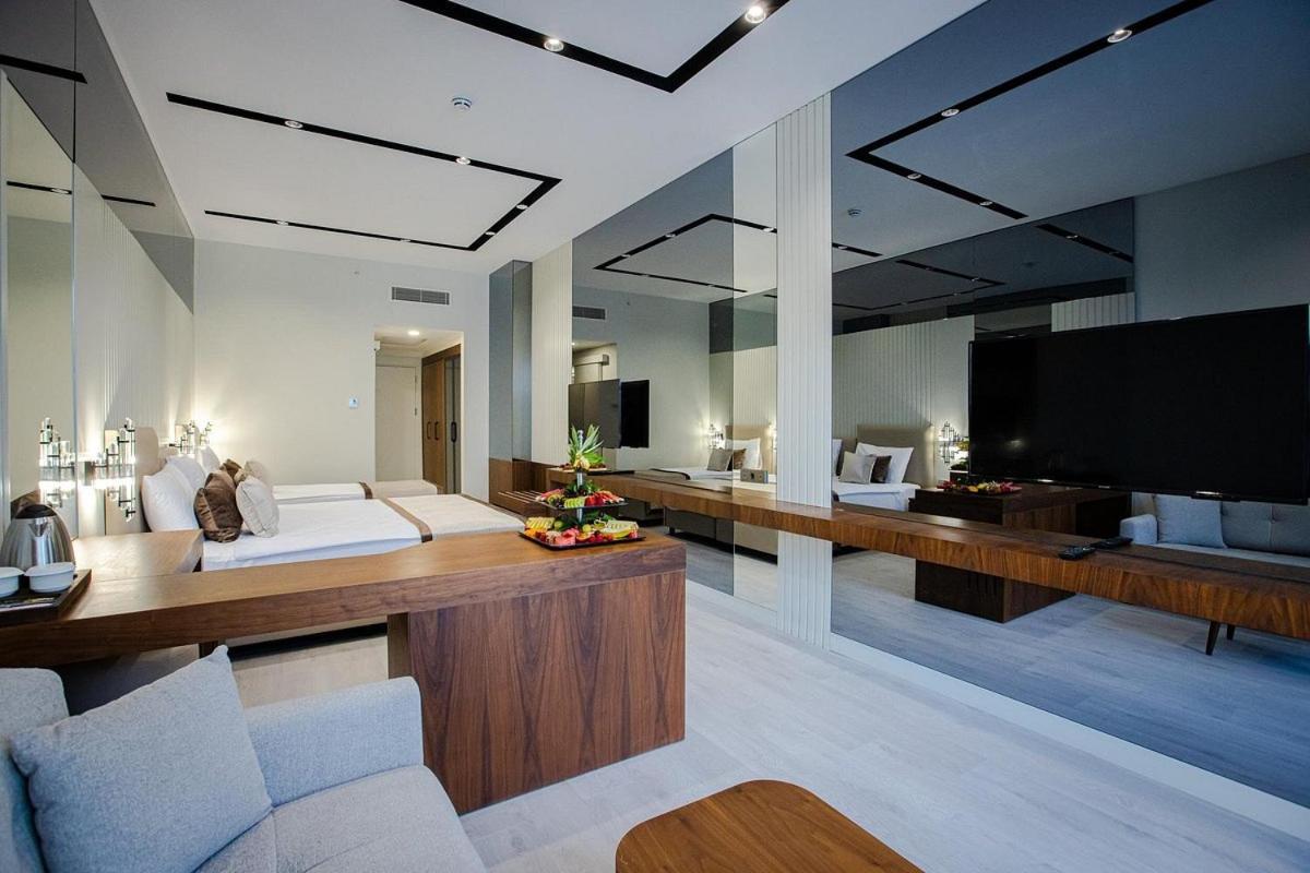 Victory Volare Hotel Side Colakli المظهر الخارجي الصورة