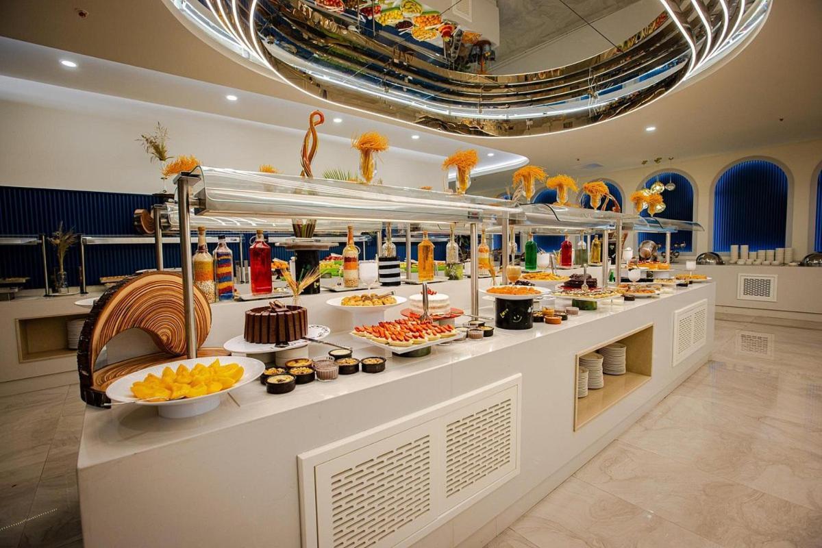 Victory Volare Hotel Side Colakli المظهر الخارجي الصورة