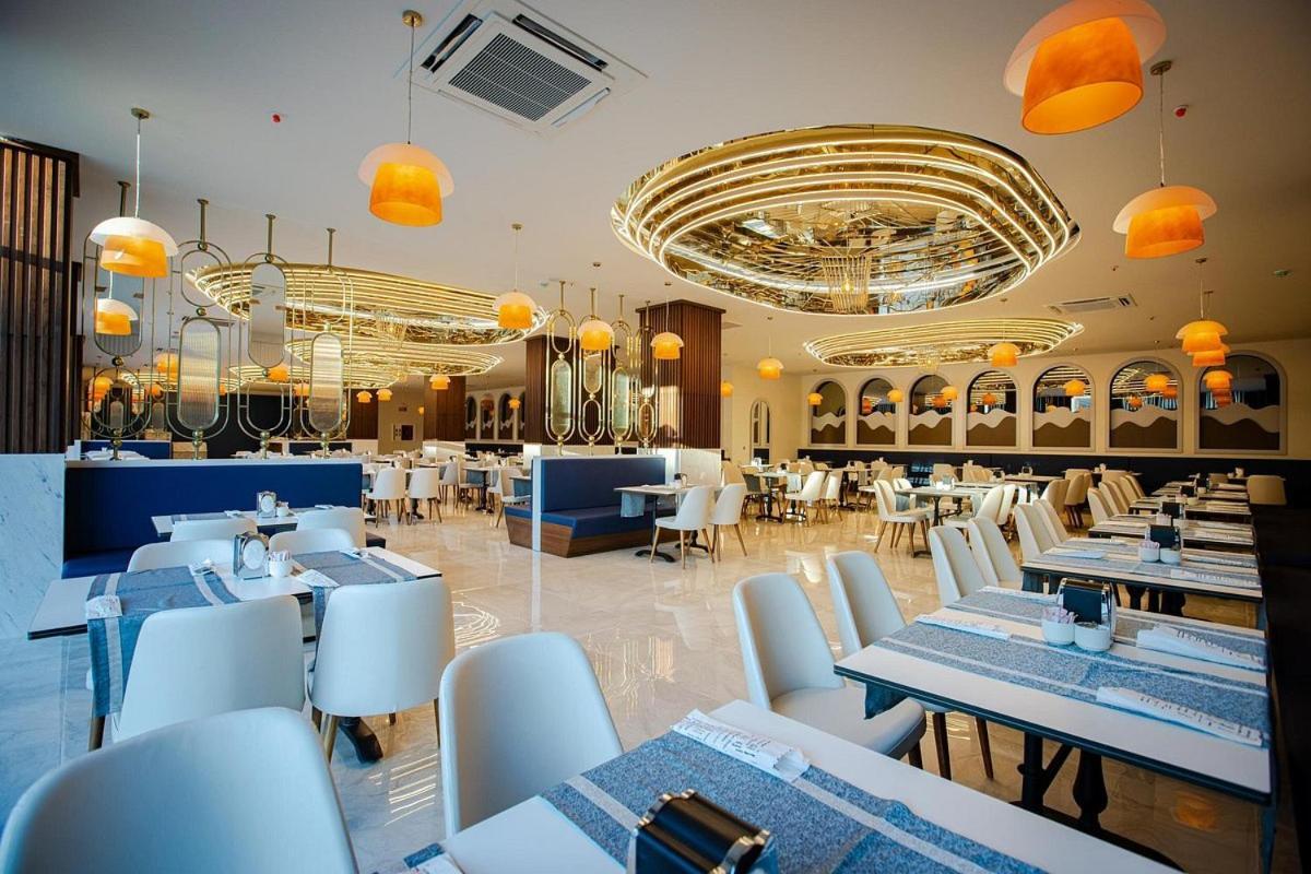 Victory Volare Hotel Side Colakli المظهر الخارجي الصورة
