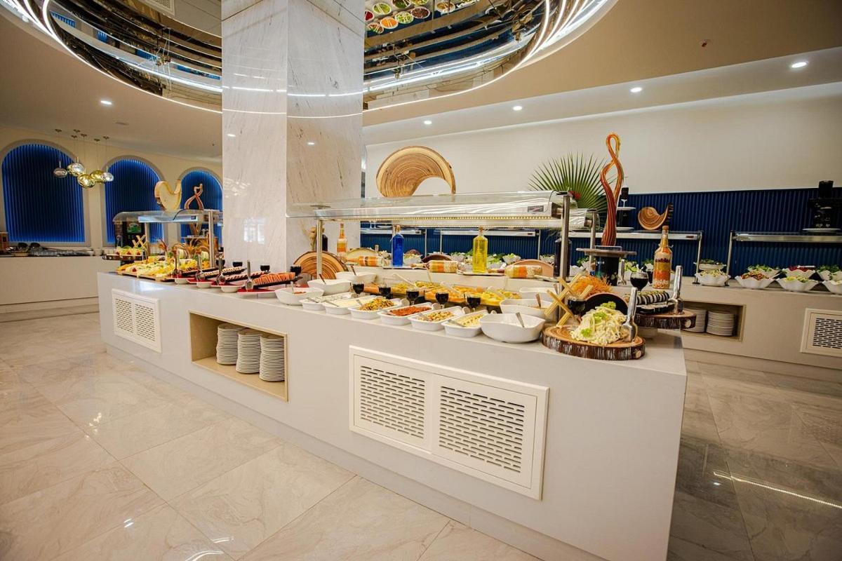 Victory Volare Hotel Side Colakli المظهر الخارجي الصورة