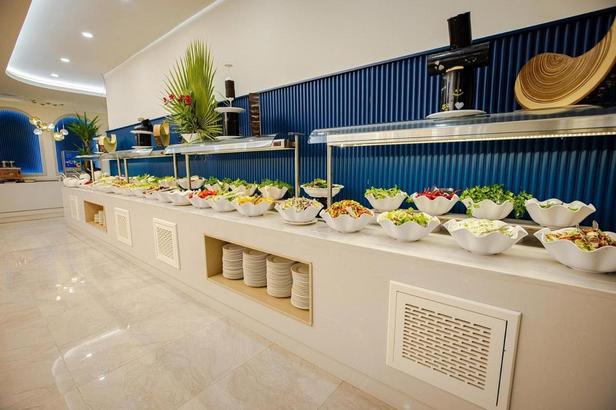 Victory Volare Hotel Side Colakli المظهر الخارجي الصورة