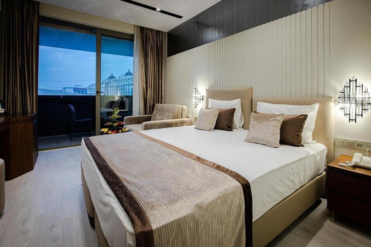 Victory Volare Hotel Side Colakli المظهر الخارجي الصورة