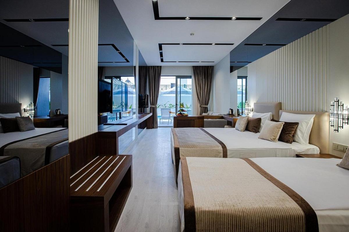 Victory Volare Hotel Side Colakli المظهر الخارجي الصورة