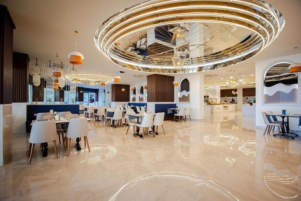 Victory Volare Hotel Side Colakli المظهر الخارجي الصورة