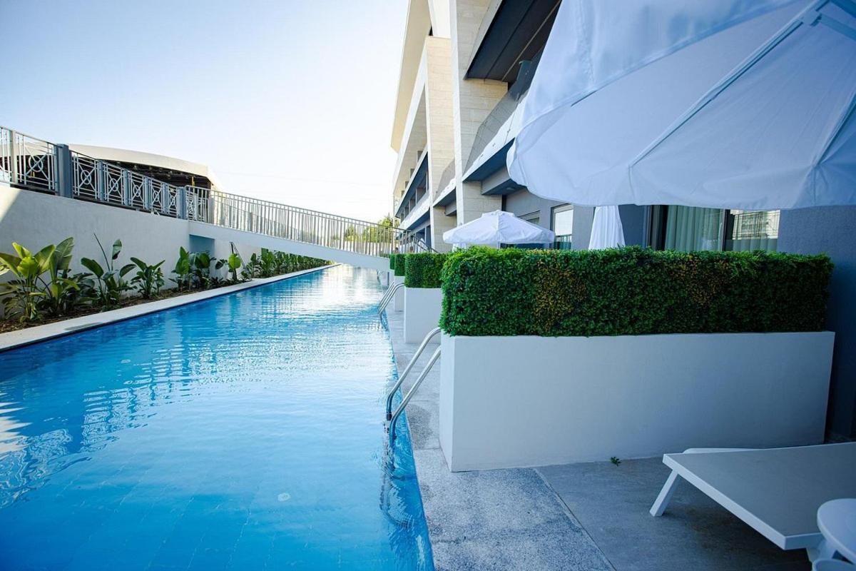 Victory Volare Hotel Side Colakli المظهر الخارجي الصورة