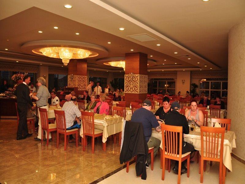 Victory Volare Hotel Side Colakli المظهر الخارجي الصورة