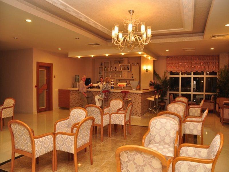Victory Volare Hotel Side Colakli المظهر الخارجي الصورة