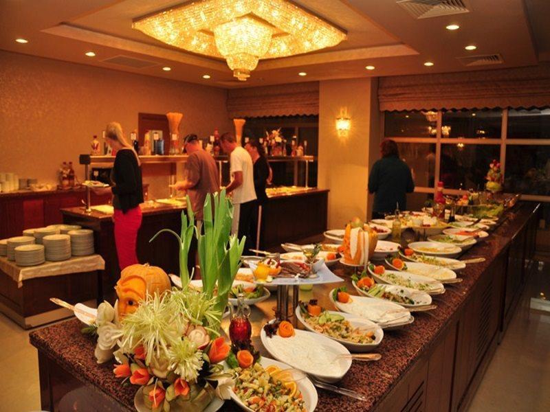 Victory Volare Hotel Side Colakli المظهر الخارجي الصورة