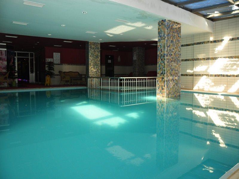Victory Volare Hotel Side Colakli المظهر الخارجي الصورة