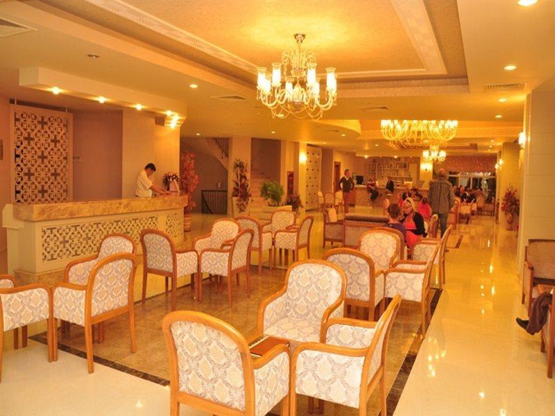 Victory Volare Hotel Side Colakli المظهر الخارجي الصورة