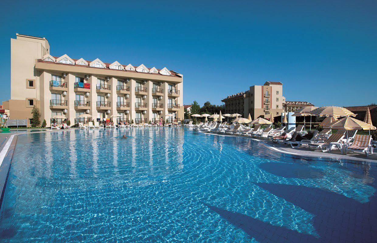 Victory Volare Hotel Side Colakli المظهر الخارجي الصورة
